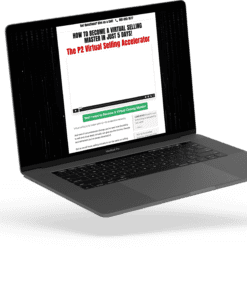 Brett Kitchen and Ethan Kap – P2 Virtual Selling Accelerator