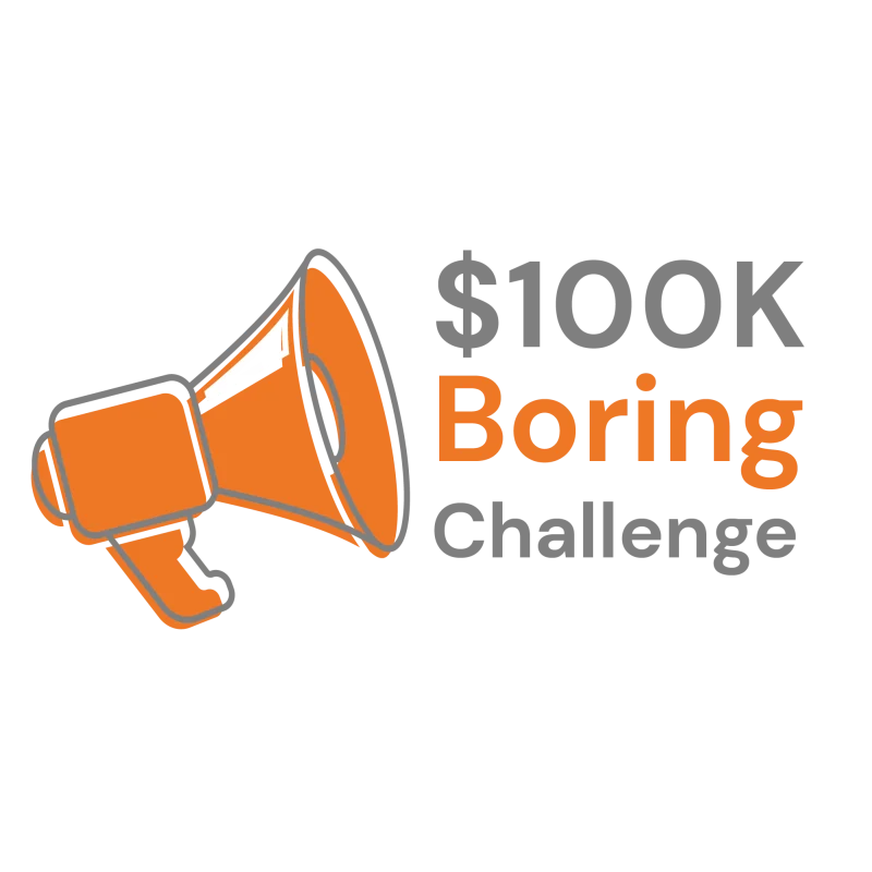 Chris Munch Jay Cruiz – 100K Boring Challenge 1