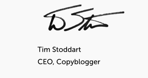 Copyblogger – Copyblogger Academy 2023 3