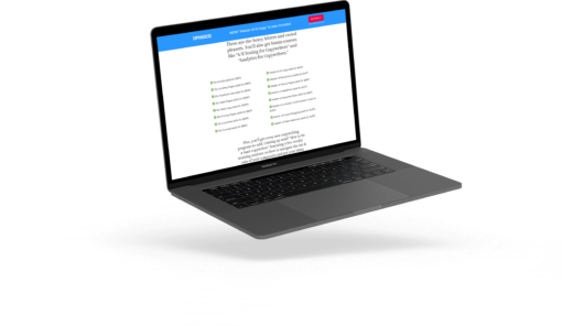 Copyhackers – Copy School 2023