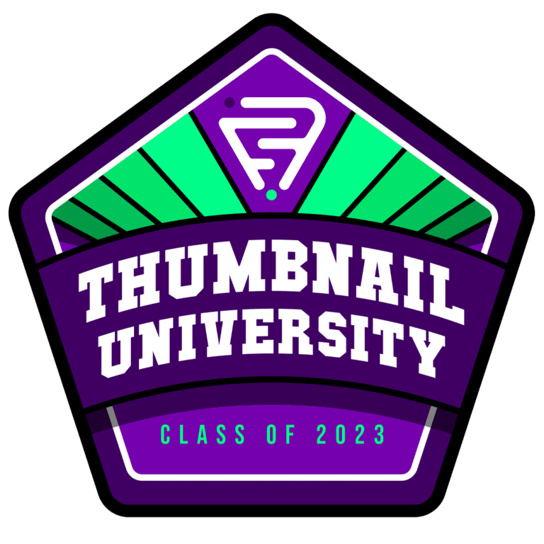 Film Booth – Thumbnail University 1
