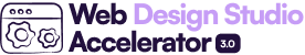 John D Saunders – Web Design Studio Accelerator 1