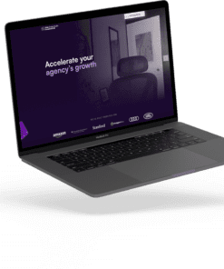John D Saunders – Web Design Studio Accelerator