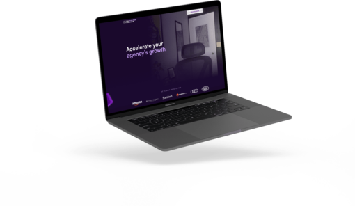 John D Saunders – Web Design Studio Accelerator