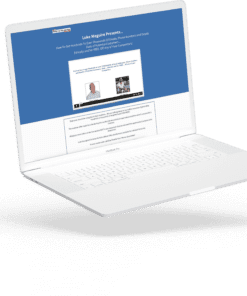 Luke Maguire – ProfileMate 2023