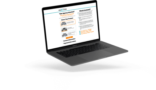 Mike Mancini – Ads Agency Unlocked