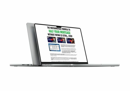 Private Wealth Academy – Half Your MortgagePrivate Banking Secrets