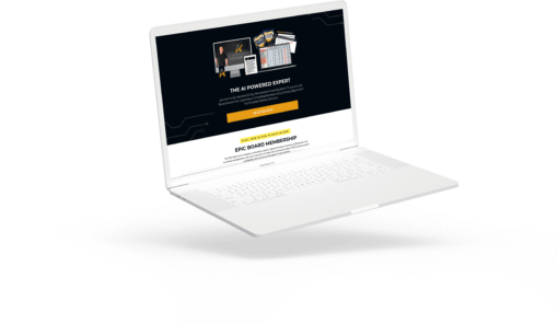 Roland Frasier – AI Powered Expert Apprentice