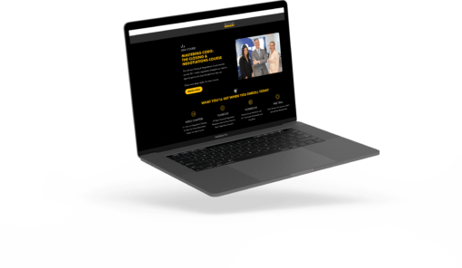 Ryan Serhant – Mastering CODO