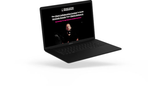 Stephen Houraghan – Brand Master Workshops 2