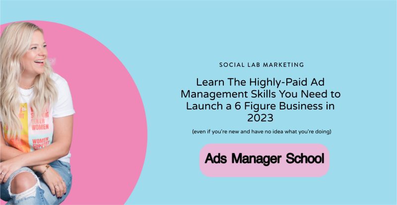 amy crane ads manager school 64f4355a89282