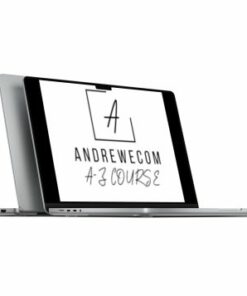 Andrew Yu – A-Z Dropshipping Course