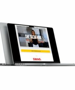 Ashley Rybar – Learn Swag Training Course
