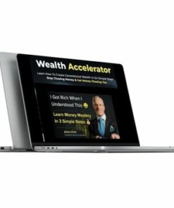 Brian Rose – Wealth Academy