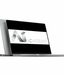 Chris Record – A.I. Academy
