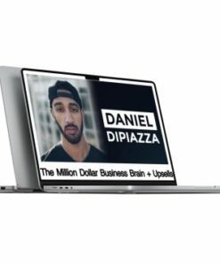 Daniel DiPiazza – The Million Dollar Business Brain + Upsells