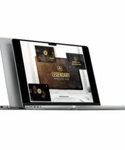 David Sharpe – Affiliate Marketing Business Blueprint