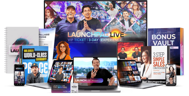 dean graziosi tony robbins the launchpad program 6513f1299d6d4