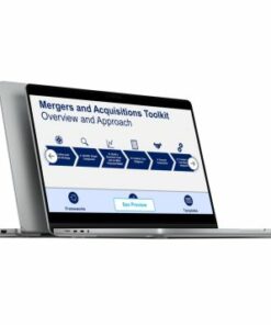 Domont Consulting – Mergers and Acquisitions Toolkit