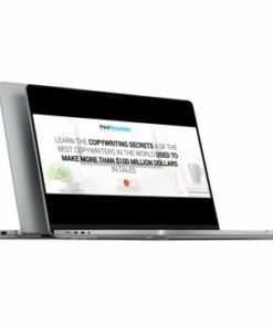 Eben Pagan – Print Persuasion Masterclass