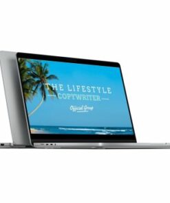 Ed Reay – The Lifestyle Copywriter