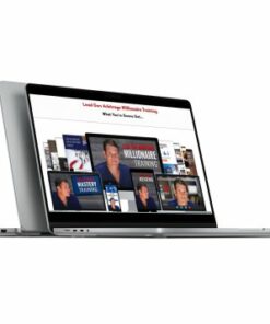 Eric Beer – Lead Gen Arbitrage Millionaire Training