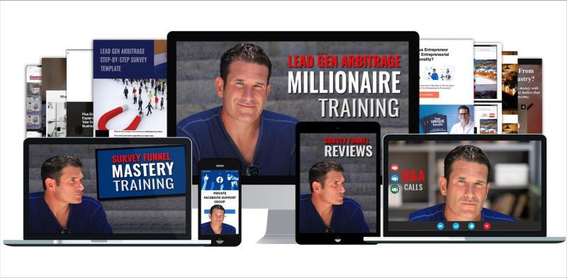 eric beer lead gen arbitrage millionaire training 64f432cc5295a