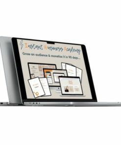 Ginny & Laura – Instant Business Academy