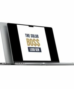 Ivan Pashov – The Solar Boss Lead Gen