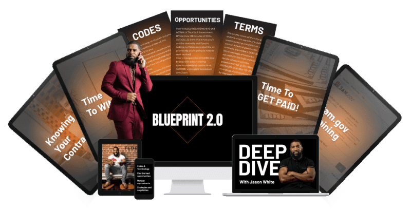 jason white the federal code blueprint 2023 2 0 64f4338a17ef2
