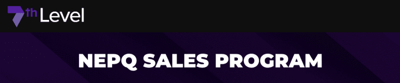 jeremy miner nepq sales program 64f431a8d719e