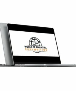 Joshua Lee Henry – World of Financial Copywriting Training Program