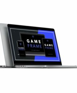 Laura Catella – Game Frame Marketing Course