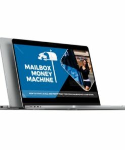 Lisa Song Sutton – Mailbox Money Machine