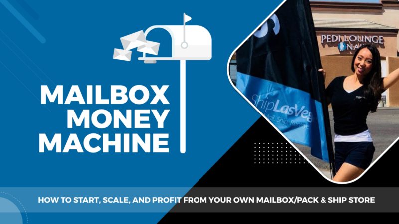 lisa song sutton mailbox money machine 64f43463b9772