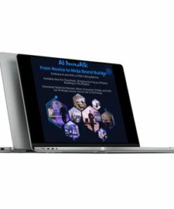 Manuel Suarez – AI Ninjas-From Novice To Ninja Brand Builder