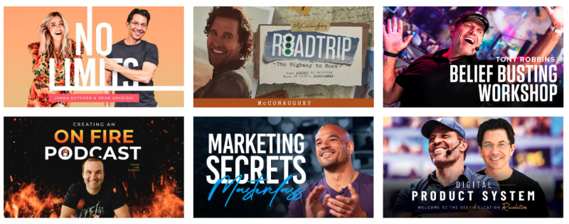mastermind com all courses including mcconaugheys roadtrip 64f4327cf32b4