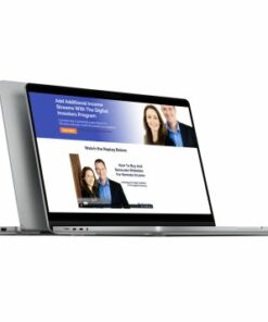Matt Leitz and Liz Raad – eBusiness Institute
