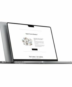Paige Brunton – Square Secrets Business Bundle