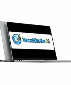Rhodes Brothers – Trend Surfer AI