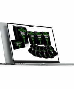 Sarah Staar – Affiliate Profit Code