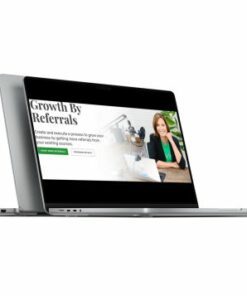 Stacey Bront Randall – Growth By Referrals