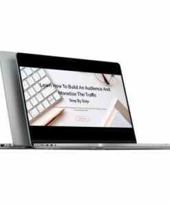 Steve Chou – Profitable Audience