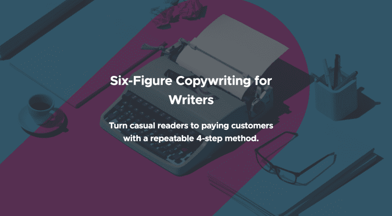 tim denning six figure copywriting for writers 64f432ac68036