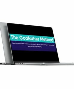 Troy Dean – The Godfather Method