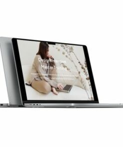White and Salt – Design Intensive Master Training