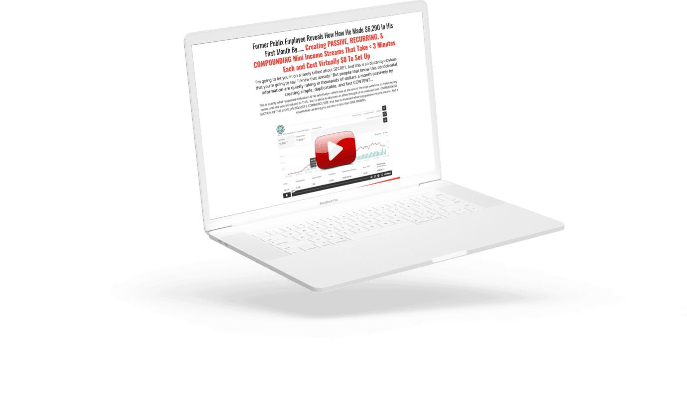 albert fernandez a to z passive income 652f20e65da56