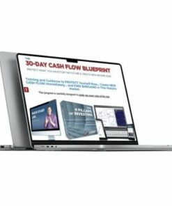 Andy Tanner – The 30-Day Cash Flow Blueprint