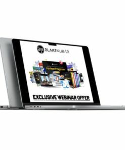 Blake Nubar – Blakes Partner Program
