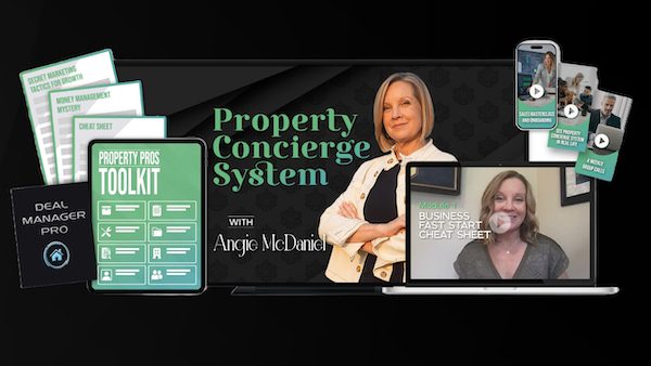 david corbaley the real estate commando property concierge system 6538db899dee4